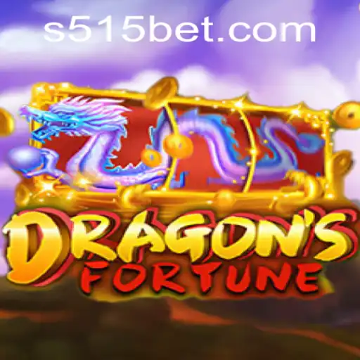 DragonFortune: Descubra o Novo Fenômeno dos Jogos de Aventura com 515bet