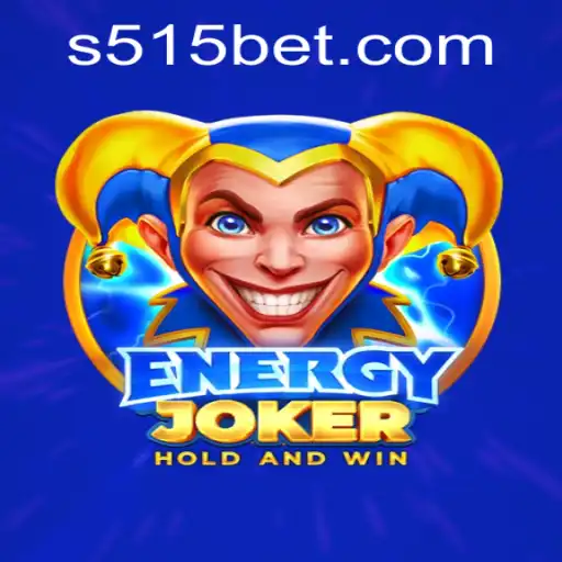 Explorando o Universo de EnergyJoker: Um Merge de Inovação e Estratégia no Mundo dos Jogos