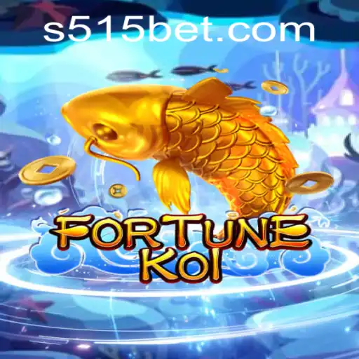 FORTUNEKOI: Descubra o Encantador Mundo do Jogo com 515bet