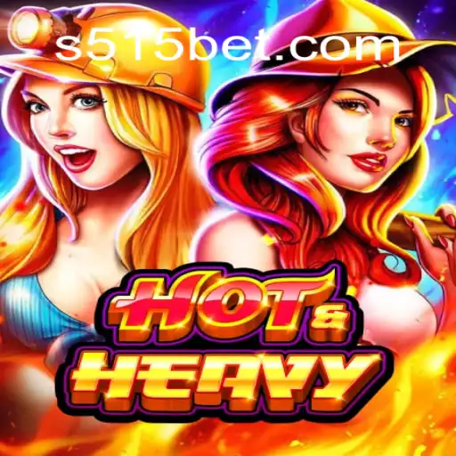 Explorando o Mundo de HotHeavy: Uma Nova Dimensão em Jogos de Estratégia