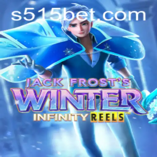 JackFrostsWinter: A Aventura Gelada com 515bet