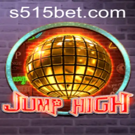 Descubra o Universo do Jogo JumpHigh e a Tendência 515bet