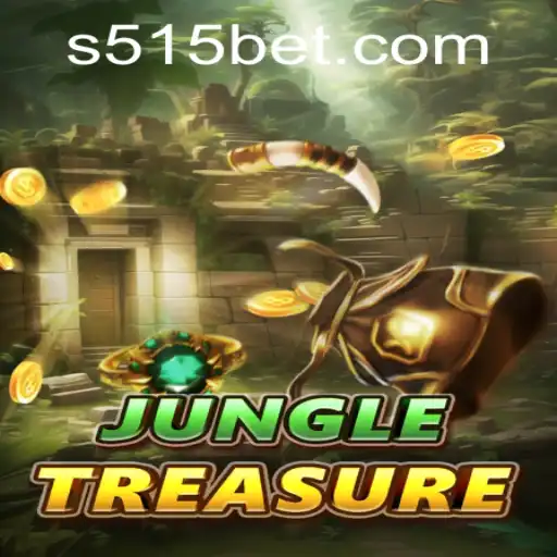 Descubra os Segredos do JungleTreasure: O Novo Jogo Envolvente na Plataforma 515bet