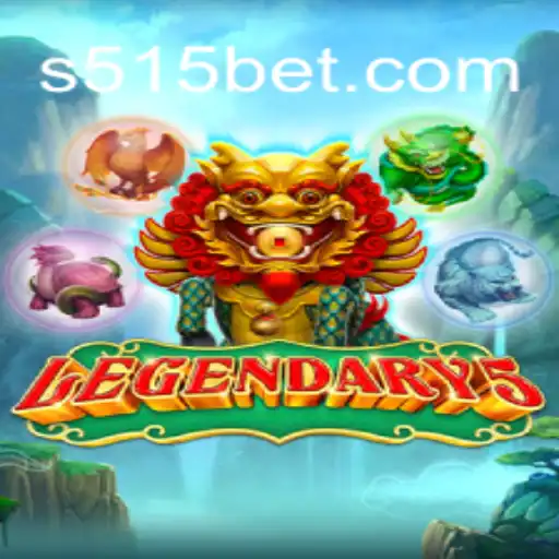 Explorando Legendary5: Um Mergulho no Universo de Jogos de Estratégia