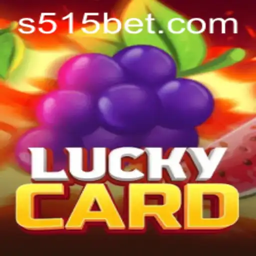 Descubra o Fascinante Mundo do LuckyCard: Regras, Estratégias e Mais