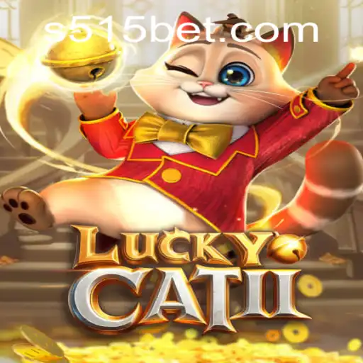 Explorando o Mundo do Jogo LuckyCatII e a Palavra-Chave 515bet