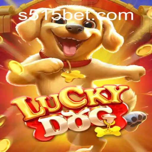 Explorando o Mundo de LuckyDog: Um Novo Horizonte em Jogos de Azar