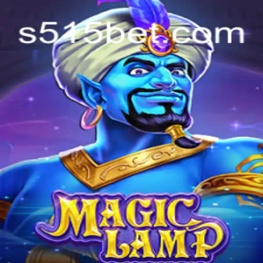 Descubra e Domine o Jogo MagicLamp com 515bet