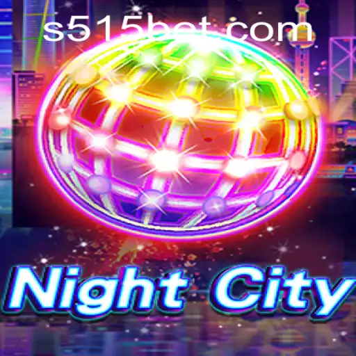Explorando o Novo Jogo NightCity e Sua Conexão com 515bet