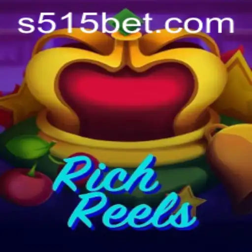 Descubra o Jogo de Azar Inovador: RichReels e Sua Dinâmica com 515bet