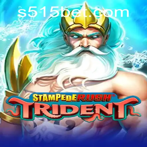StempedeRushTrident: A Revolução dos Jogos no Cenário Atual