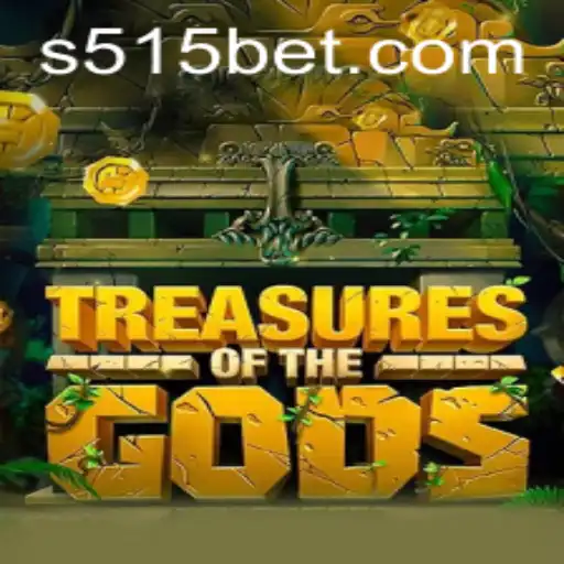 Descubra os Segredos de Treasure of the Gods: Um Guia Completo