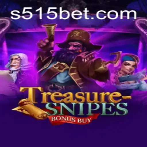 Explorando o Mundo do Jogo TreasuresnipesBonusBuy com 515bet