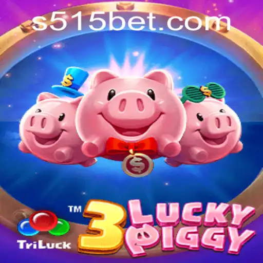 Descubra o Fascinante Mundo de 3LUCKYPIGGY no Universo 515bet