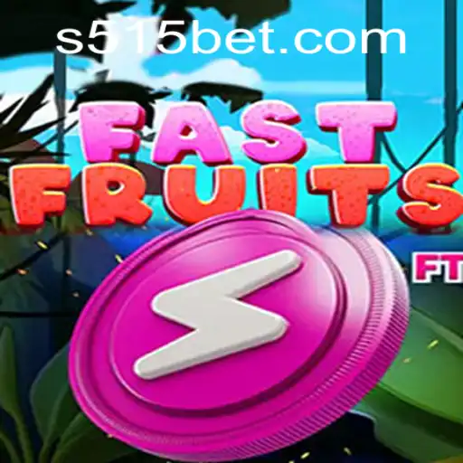 Descubra o Empolgante Mundo do Jogo FastFruits