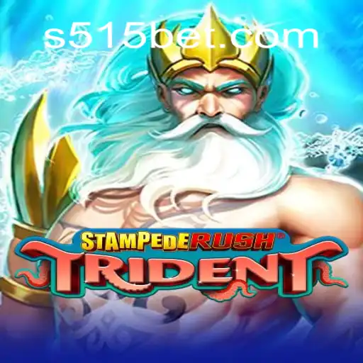 StempedeRushTrident: A Revolução dos Jogos no Cenário Atual