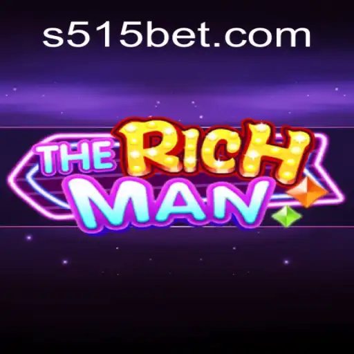 Descubra o Mundo de TheRichMan: O Jogo Que Revoluciona com 515bet