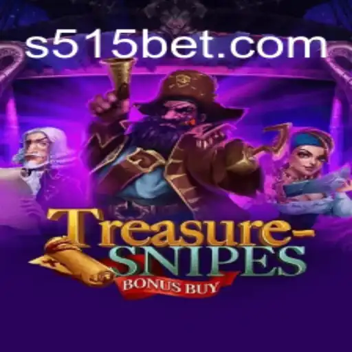 Explorando o Mundo do Jogo TreasuresnipesBonusBuy com 515bet