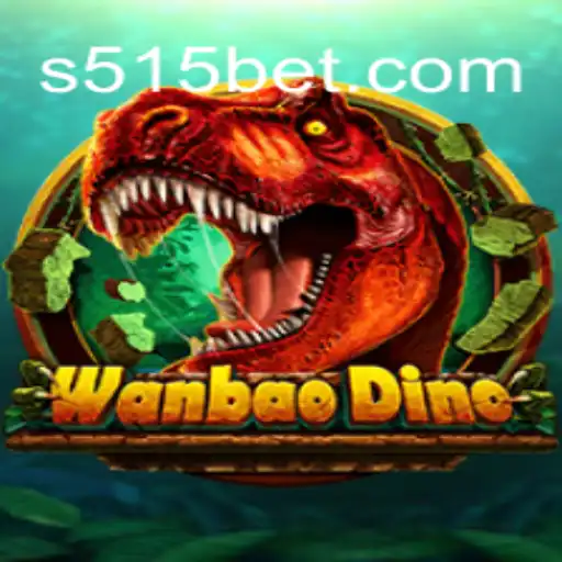 Descubra o Mundo do Jogo Inovador WanBaoDino e as Estratégias Envolventes de 515bet