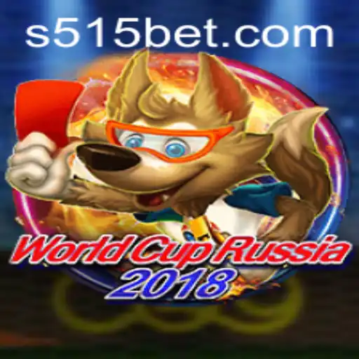 WorldCupRussia2018: Descubra Como Jogar e Vencer com 515bet